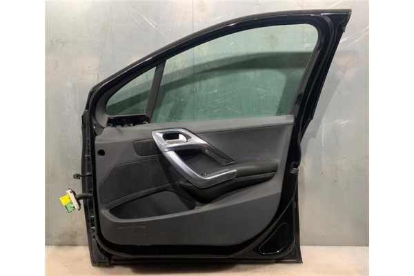 Recambio de puerta delantero derecha para peugeot 2008 1.6 hdi referencia OEM IAM 9802970280  