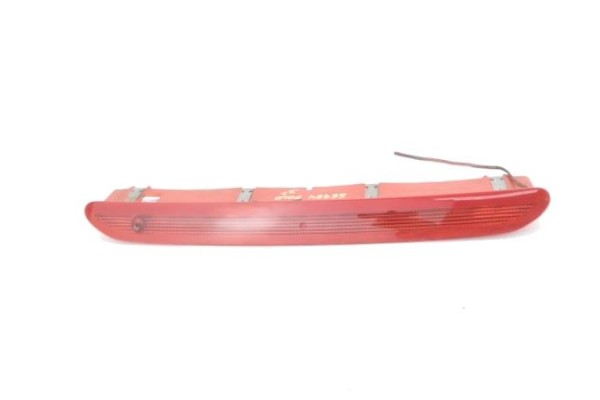 Recambio de luz central de freno para volkswagen polo v (6r1) 1.4 advance referencia OEM IAM 5K094087B  