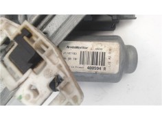 Recambio de mecanismo elevalunas delantero izquierdo para citroen xsara coupe referencia OEM IAM 400594R  