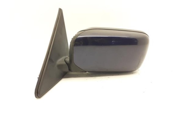 Recambio de retrovisor electrico izquierdo para bmw serie 3 berlina (e36) 1.8 318i referencia OEM IAM 51168144407 6125485 511681
