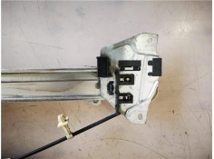 Recambio de mecanismo elevalunas trasero derecho para mitsubishi space wagon (n80/n90) 2.4 referencia OEM IAM MR415432  