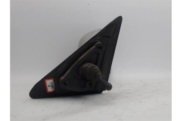 Recambio de retrovisor derecho para hyundai lantra berlina (rd) referencia OEM IAM E13014021  