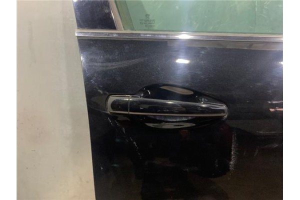 Recambio de puerta delantero derecha para peugeot 2008 1.6 hdi referencia OEM IAM 9802970280  