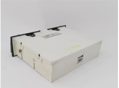 Recambio de display para nissan micra (k12e) 1.2 16v referencia OEM IAM 24856AX607 24856AX609 