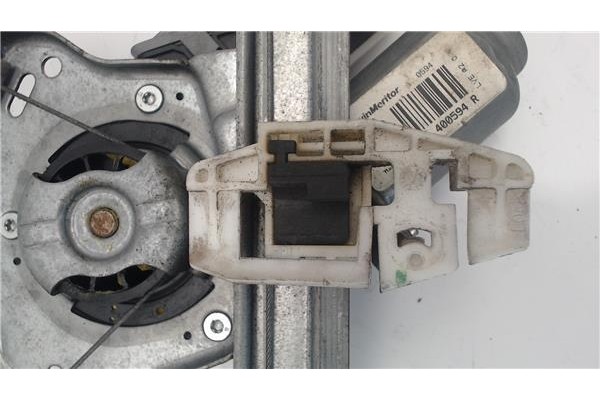 Recambio de mecanismo elevalunas delantero izquierdo para citroen xsara coupe referencia OEM IAM 400594R  