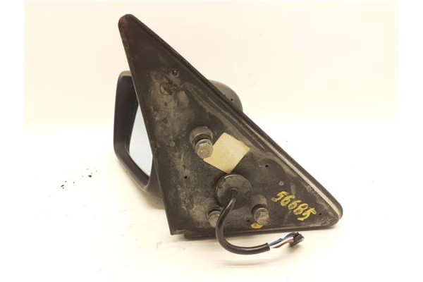Recambio de retrovisor electrico izquierdo para bmw serie 3 berlina (e36) 1.8 318i referencia OEM IAM 51168144407 6125485 511681