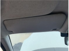 Recambio de parasol izquierdo para fiat punto / grande punto (199) 1.4 referencia OEM IAM 735506957  