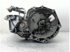 Recambio de caja cambios manual para saab 9-3 berlina 2.2 2.0 t sek referencia OEM IAM FM57503  