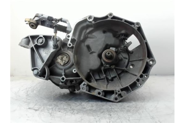 Recambio de caja cambios manual para saab 9-3 berlina 2.2 2.0 t sek referencia OEM IAM FM57503  