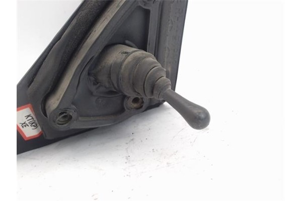 Recambio de retrovisor derecho para hyundai lantra berlina (rd) referencia OEM IAM E13014021  
