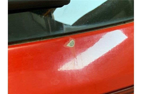 Recambio de porton trasero para seat altea xl (5p5) 1.9 tdi referencia OEM IAM 5P8827024  
