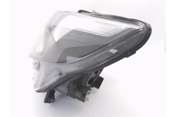 Recambio de faro delantero izquierdo para mercedes-benz vito furgón (447) 2.1 114/116 cdi, 119 cdi/bt 4x4 extralang (447.605) re