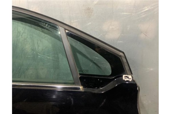 Recambio de puerta delantero derecha para peugeot 2008 1.6 hdi referencia OEM IAM 9802970280  