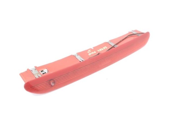 Recambio de luz central de freno para volkswagen polo v (6r1) 1.4 advance referencia OEM IAM 5K094087B  