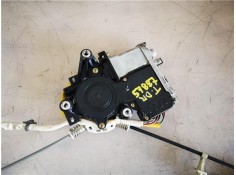 Recambio de mecanismo elevalunas trasero derecho para mitsubishi space wagon (n80/n90) 2.4 referencia OEM IAM MR415432  