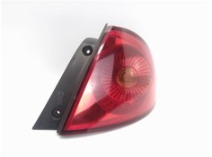 Recambio de piloto trasero derecho para seat toledo (5p2) referencia OEM IAM 5P5645112A  