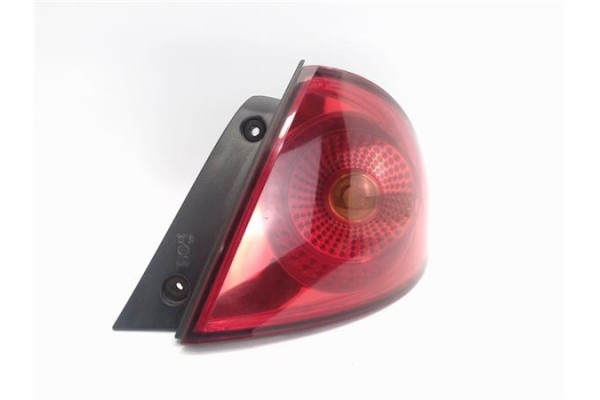 Recambio de piloto trasero derecho para seat toledo (5p2) referencia OEM IAM 5P5645112A  