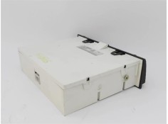 Recambio de display para nissan micra (k12e) 1.2 16v referencia OEM IAM 24856AX607 24856AX609 