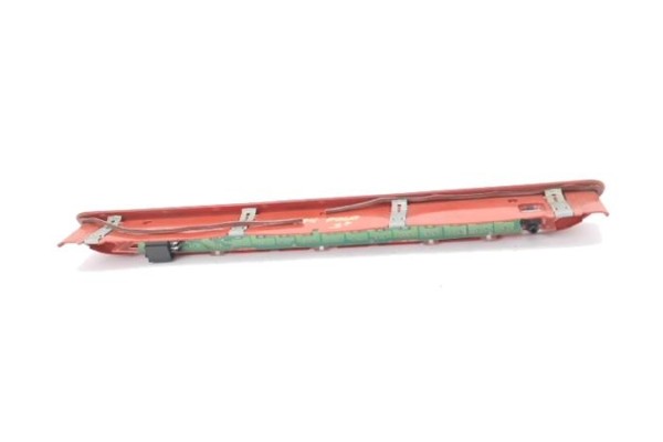 Recambio de luz central de freno para volkswagen polo v (6r1) 1.4 advance referencia OEM IAM 5K094087B  