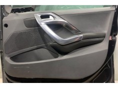 Recambio de puerta delantero derecha para peugeot 2008 1.6 hdi referencia OEM IAM 9802970280  