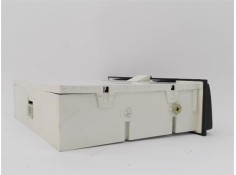 Recambio de display para nissan micra (k12e) 1.2 16v referencia OEM IAM 24856AX607 24856AX609 