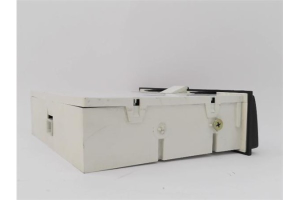 Recambio de display para nissan micra (k12e) 1.2 16v referencia OEM IAM 24856AX607 24856AX609 