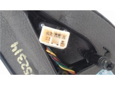 Recambio de retrovisor electrico izquierdo para chevrolet aveo hatchback referencia OEM IAM 96543118 96600400 96543116 , CHEVROL