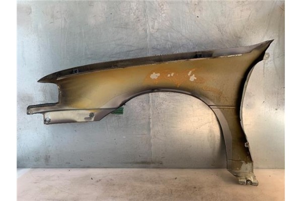 Recambio de aleta delantero derecha para opel vectra a 2000/gt 16v cat referencia OEM IAM 1102128  