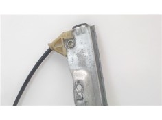 Recambio de mecanismo elevalunas delantero izquierdo para peugeot 206 referencia OEM IAM 9221E4  