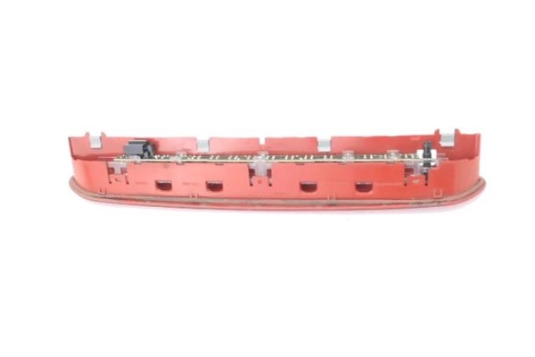 Recambio de luz central de freno para volkswagen polo v (6r1) 1.4 advance referencia OEM IAM 5K094087B  