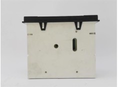 Recambio de display para nissan micra (k12e) 1.2 16v referencia OEM IAM 24856AX607 24856AX609 