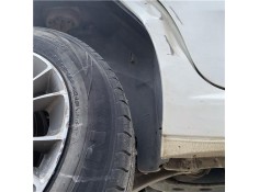 Recambio de pase rueda trasero derecho para fiat punto / grande punto (199) 1.4 referencia OEM IAM 51782373  