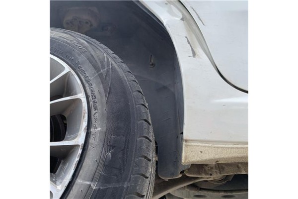 Recambio de pase rueda trasero derecho para fiat punto / grande punto (199) 1.4 referencia OEM IAM 51782373  