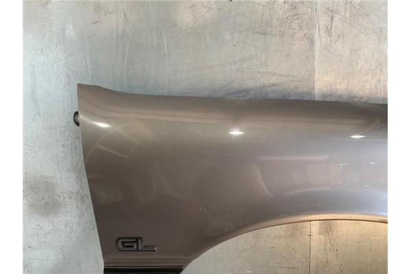 Recambio de aleta delantero derecha para opel vectra a 2000/gt 16v cat referencia OEM IAM 1102128  