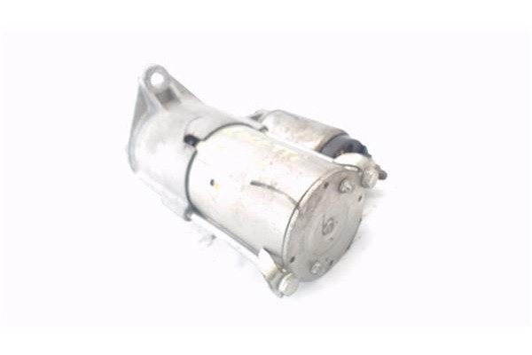 Recambio de motor arranque para chevrolet lacetti 1.6 cdx referencia OEM IAM 25187957  