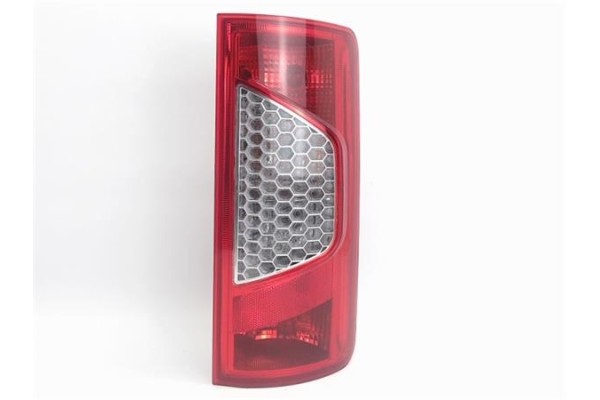 Recambio de piloto trasero derecho para ford transit connect (tc7) 1.8 furgón ft 200s (2006) referencia OEM IAM 9t1613n412a  