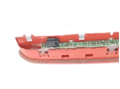 Recambio de luz central de freno para volkswagen polo v (6r1) 1.4 advance referencia OEM IAM 5K094087B  