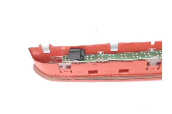 Recambio de luz central de freno para volkswagen polo v (6r1) 1.4 advance referencia OEM IAM 5K094087B  