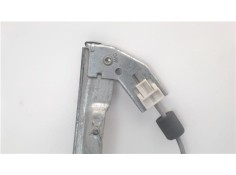 Recambio de mecanismo elevalunas delantero izquierdo para peugeot 206 referencia OEM IAM 9221E4  
