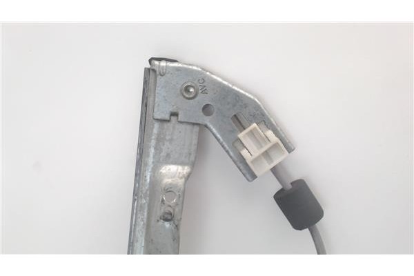Recambio de mecanismo elevalunas delantero izquierdo para peugeot 206 referencia OEM IAM 9221E4  