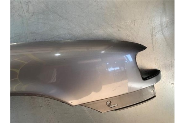 Recambio de aleta delantero derecha para opel vectra a 2000/gt 16v cat referencia OEM IAM 1102128  