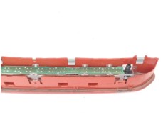 Recambio de luz central de freno para volkswagen polo v (6r1) 1.4 advance referencia OEM IAM 5K094087B  