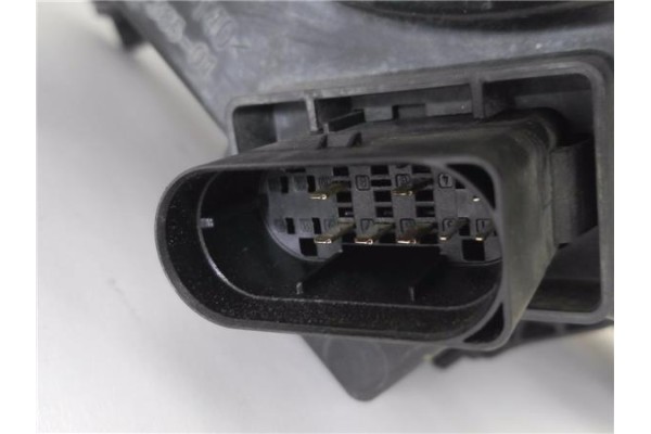 Recambio de faro delantero izquierdo para mercedes-benz vito furgón (447) 2.1 114/116 cdi, 119 cdi/bt 4x4 extralang (447.605) re