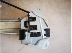 Recambio de mecanismo elevalunas trasero izquierdo para mitsubishi space wagon (n80/n90) 2.4 referencia OEM IAM AW326737  