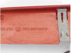 Recambio de luz central de freno para volkswagen polo v (6r1) 1.4 advance referencia OEM IAM 5K094087B  