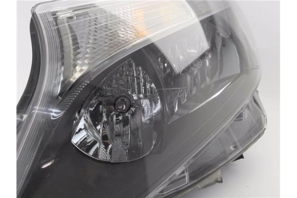 Recambio de faro delantero izquierdo para mercedes-benz vito furgón (447) 2.1 114/116 cdi, 119 cdi/bt 4x4 extralang (447.605) re