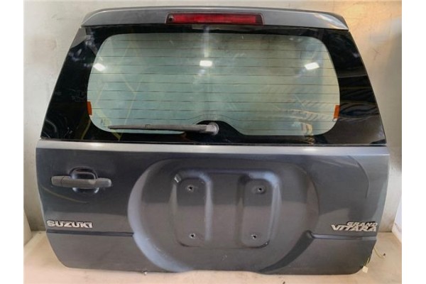Recambio de porton trasero para suzuki grand vitara (jb/jt) 1.9 ddis jlx (5-ptas.) referencia OEM IAM   