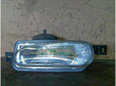 FARO ANTINIEBLA IZQUIERDO 4377433 
