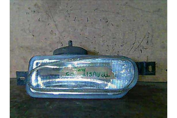 Recambio de faro antiniebla para ford transit furgón (fa_ _) 2.0 di (fae_, faf_, fag_) referencia OEM IAM   