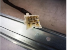 Recambio de mecanismo elevalunas trasero izquierdo para mitsubishi space wagon (n80/n90) 2.4 referencia OEM IAM AW326737  